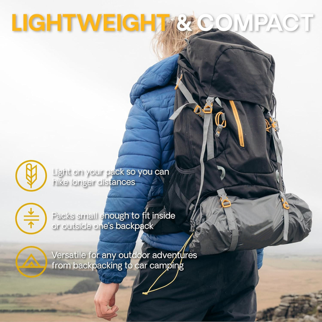 Sansu 20D nylon Waterproof 1 Persons Ultralight Tent for Hiking