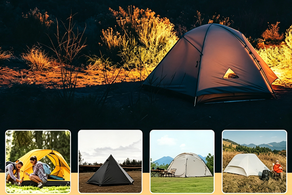 Camping Tent