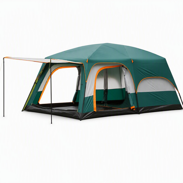 Instant Cabin Family Tent
