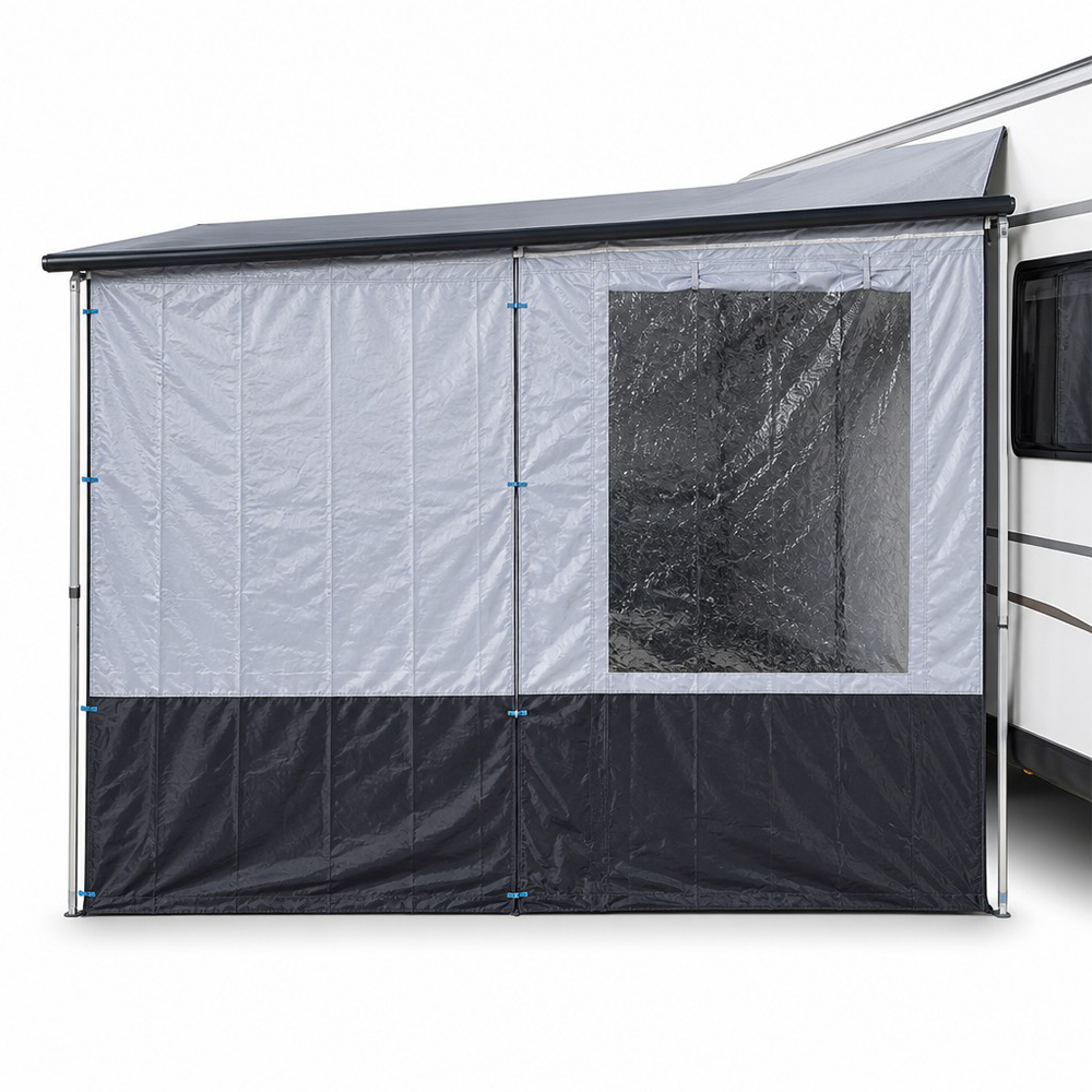 Caravan Privacy Awning