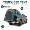 Pickup Truck Tent