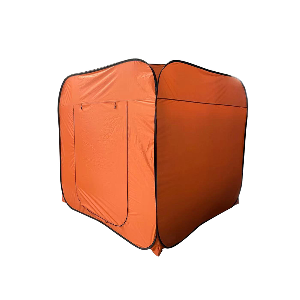 Modular Tent Emergency Shelter