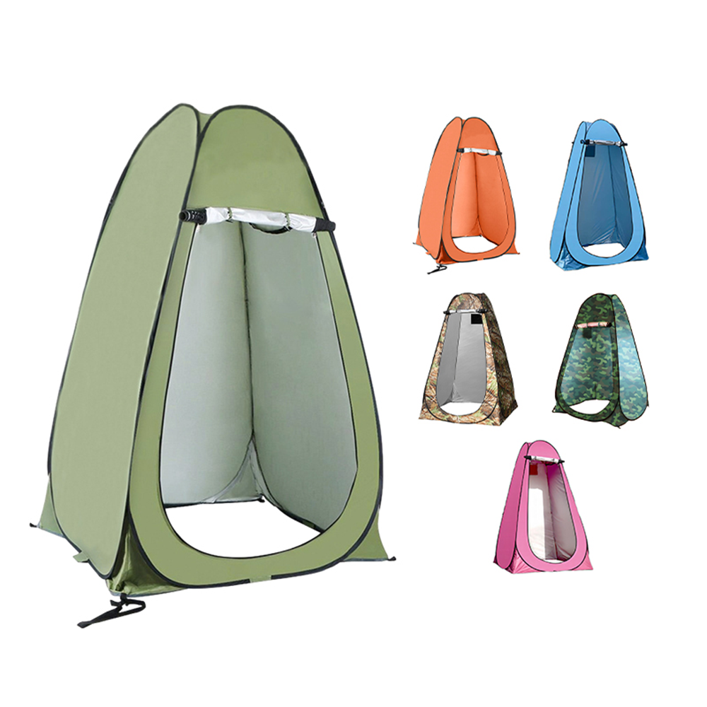 Shower Tent