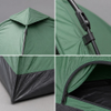 Auto Tent Double Layer