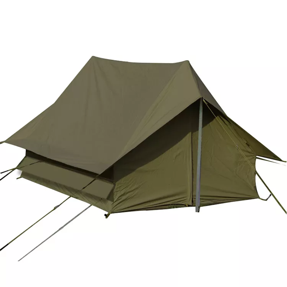 Military Trekking Tent