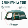 Instant Cabin Family Tent
