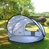 Pop Up Sun Shade