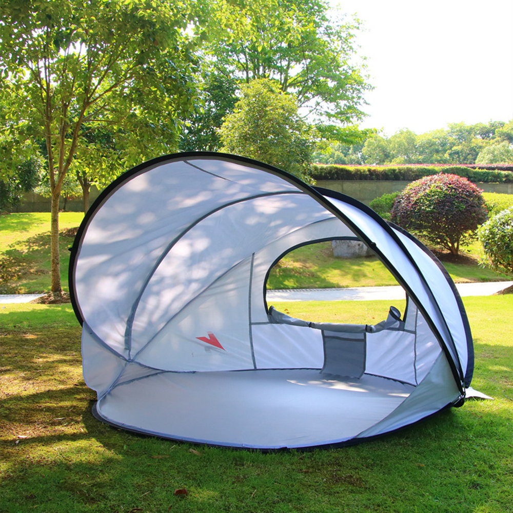Pop Up Sun Shade