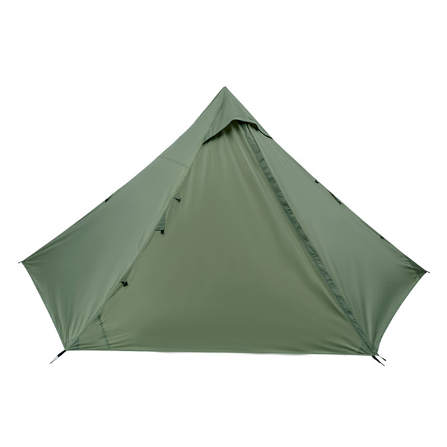 China Manufacturer Supply Outdoor Camping Equipment 2 Person Camping Tent Outdoor Camping Family Waterproof Tent Carpas