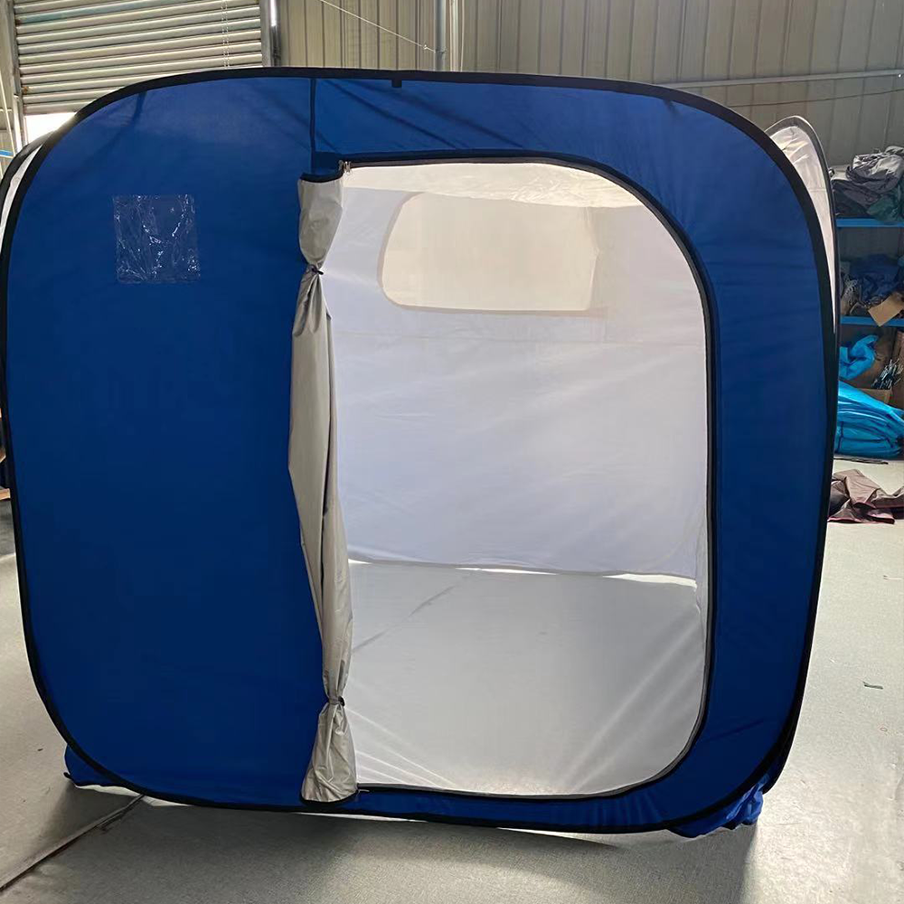 Modular Tent Emergency Shelter