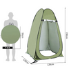 Shower Tent