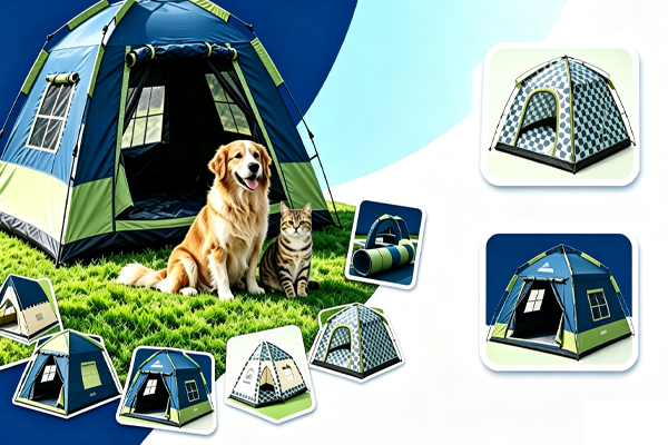 Pet Tents
