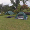 Auto Tent Double Layer