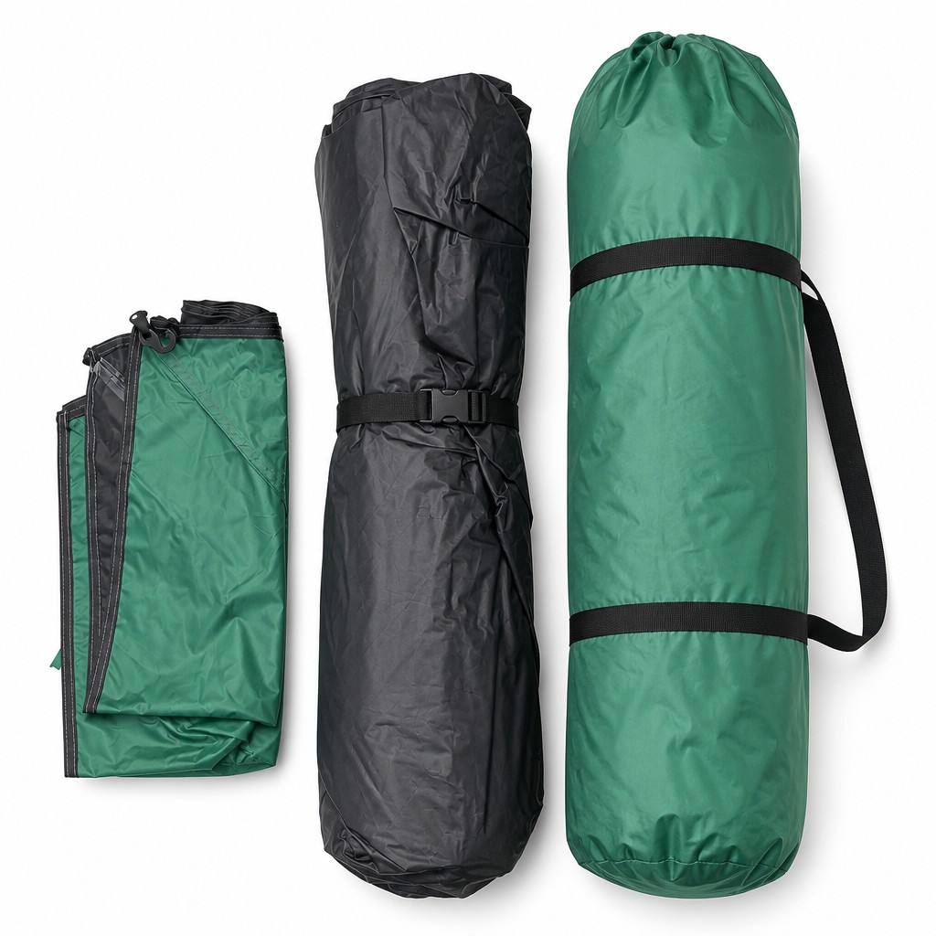 Auto Tent Double Layer