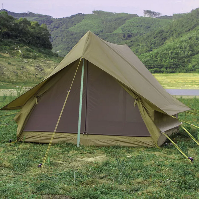 Military Trekking Tent