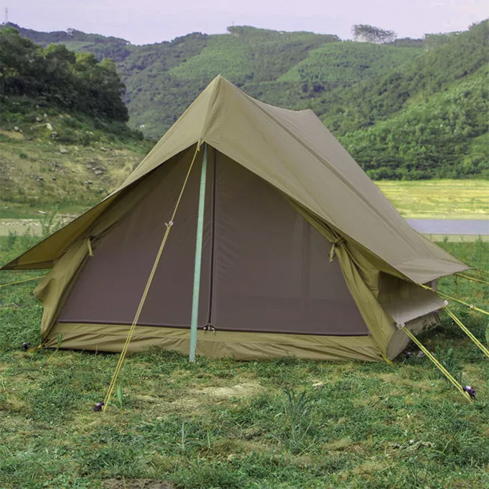 Military Trekking Tent