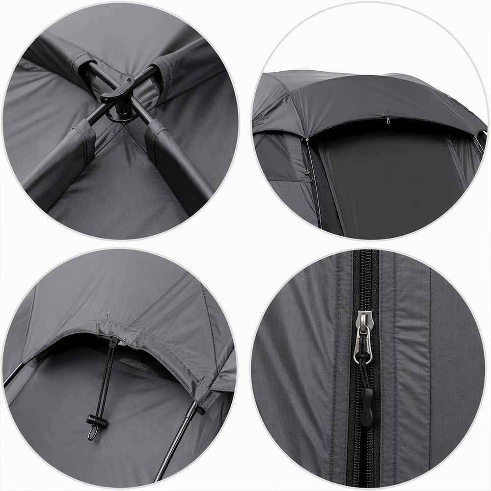 Family Dome Tent