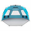 Instant Beach Tent