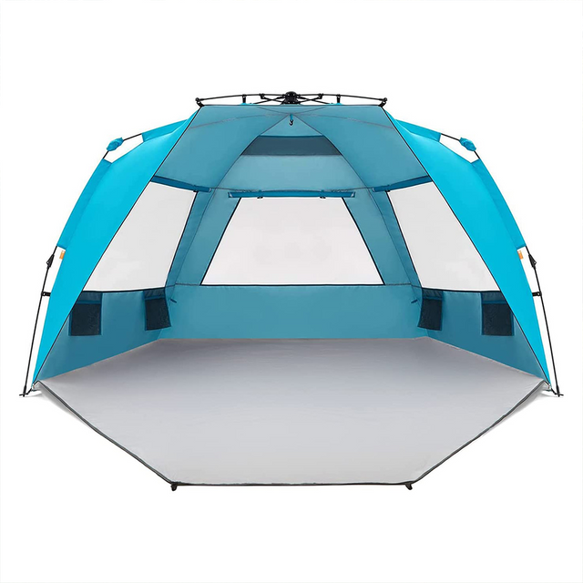 Instant Beach Tent