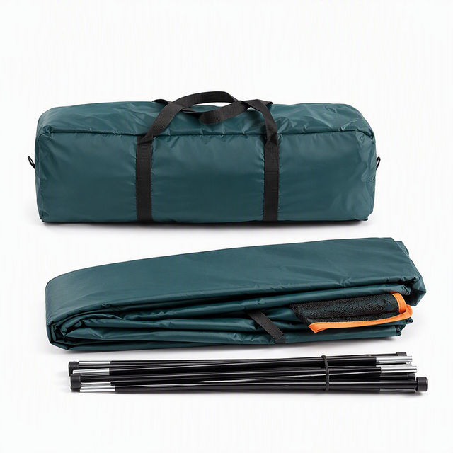 Pickup Truck Tent