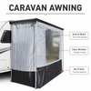 Caravan Privacy Awning