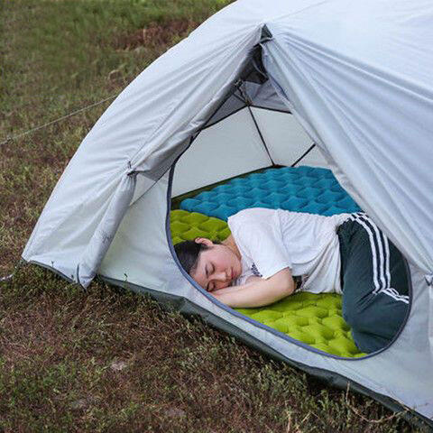 Custom Portable 2 Persons Waterproof ultralight Tent for Hiking