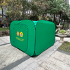 Modular Tent Emergency Shelter