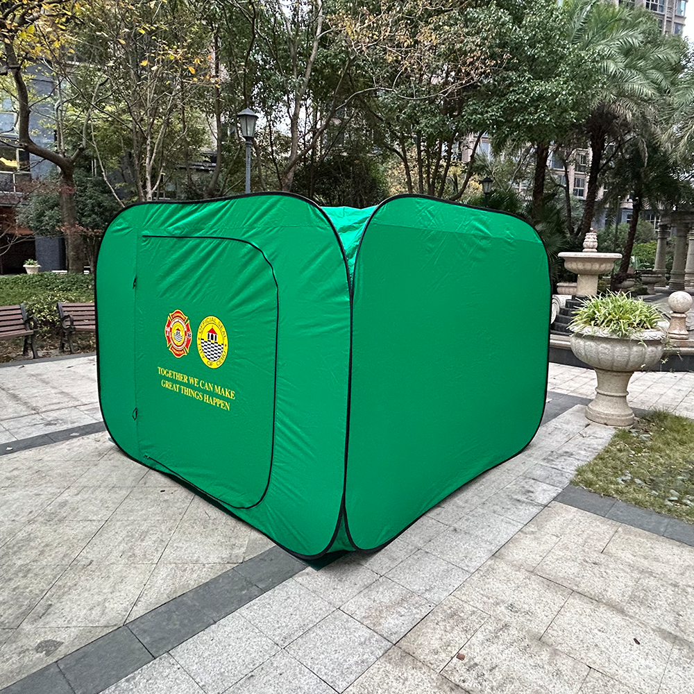 Modular Tent Emergency Shelter