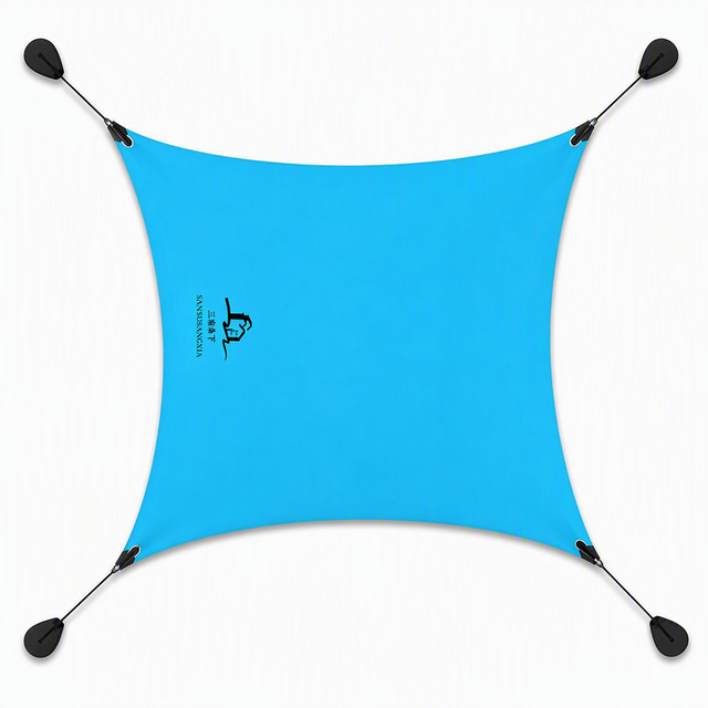Lycra Beach Shade