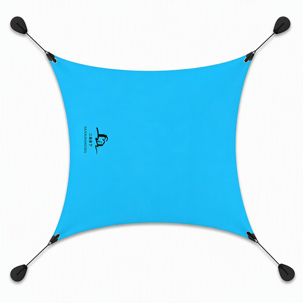 Lycra Beach Shade