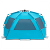Instant Beach Tent