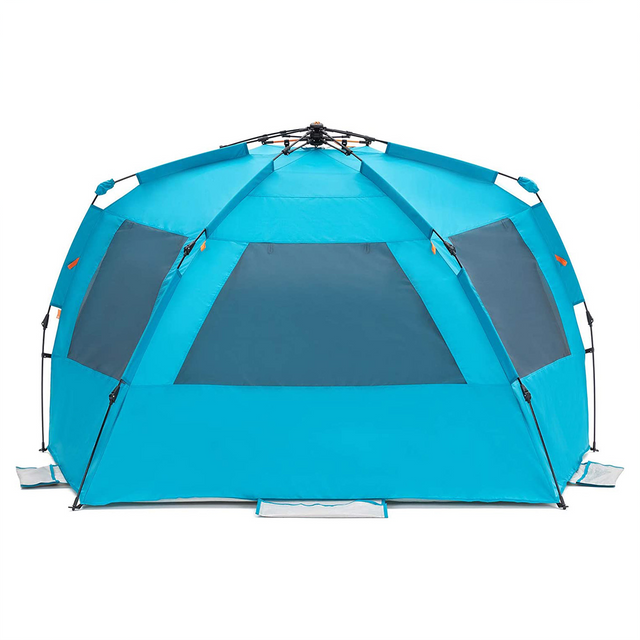 Instant Beach Tent