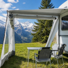 Caravan Privacy Awning