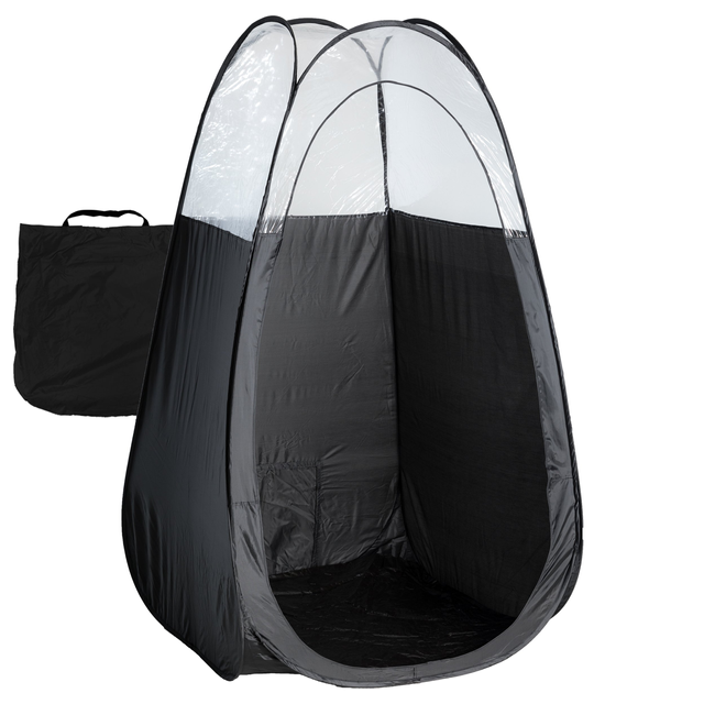 Pop up Portable Bathing Tents Waterproof Soleplate Spray Tanning Pop up Tent Spray Tanning Booths Booths Spray Tan Tent