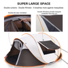 Pop Up Dome Tent