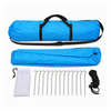 Camping Tent with Vestibule