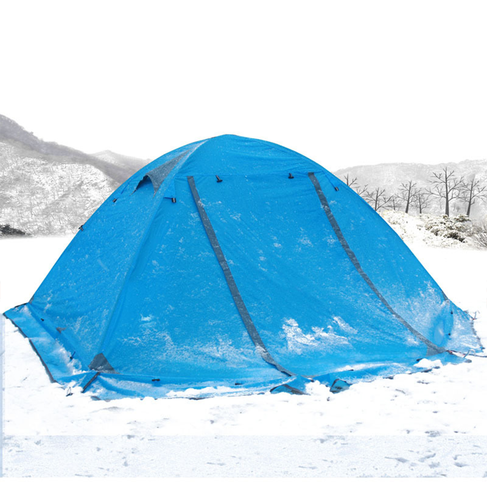 4 Seasons Dome Tent