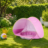 Baby Tent Pool