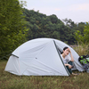Silicone Backpacking Tent