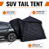 Automatic Tailgate Tent