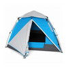Camping Tent with Vestibule