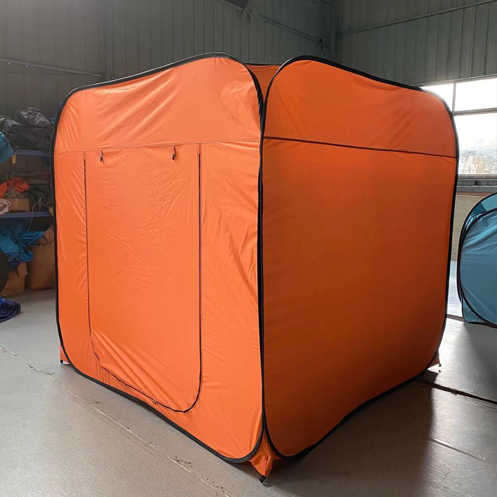 Modular Tent Emergency Shelter