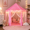Hexagon Princess Play Tent