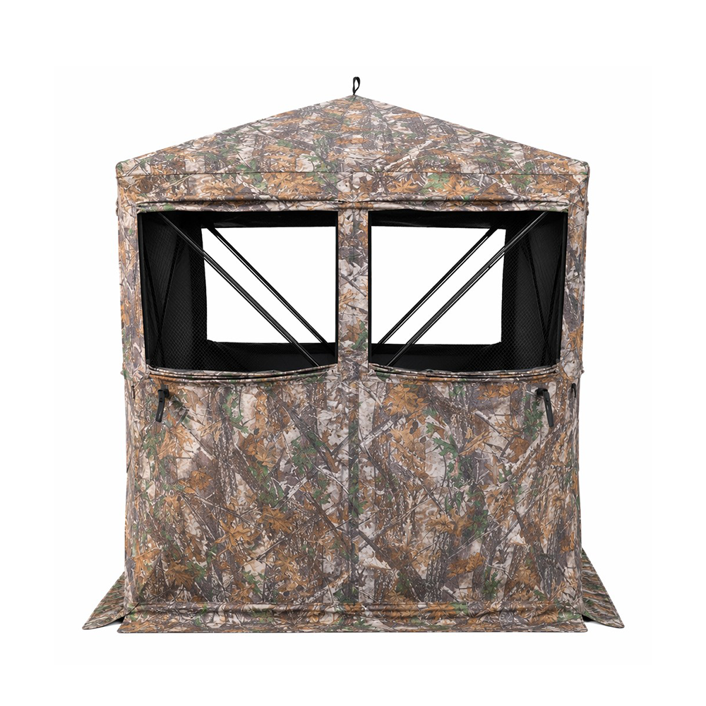 Spray Tan Tent
