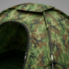 Camouflage Dome Tent