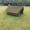 Military Trekking Tent