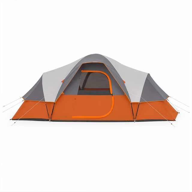 Family Cabin Tent