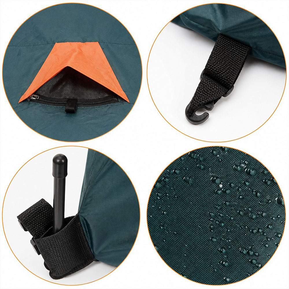 Pickup Truck Tent