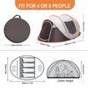 Pop Up Dome Tent