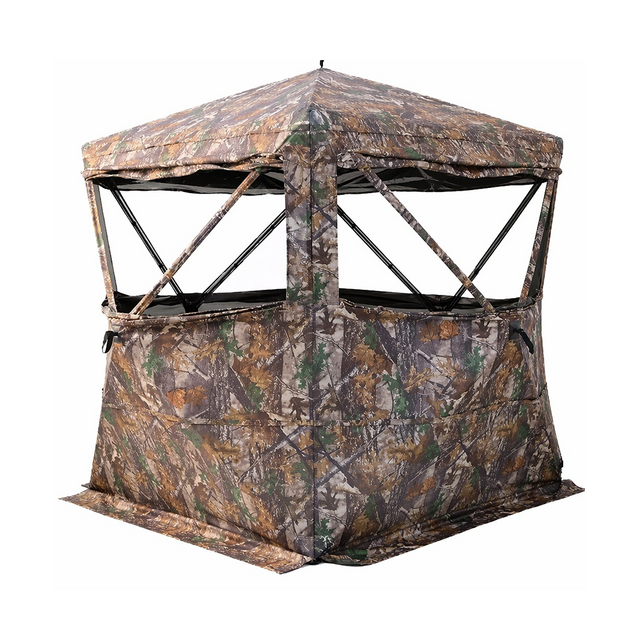 Spray Tan Tent